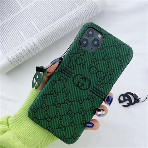 iphone 13 gucci case|genuine gucci phone cases.